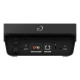 AlphaTheta CDJ-1500X Compact High-Resolution Professional DJ Player