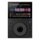 AlphaTheta CDJ-1500X Compact High-Resolution Professional DJ Player