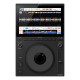 AlphaTheta CDJ-1500X Compact High-Resolution Professional DJ Player