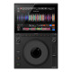 AlphaTheta CDJ-1500X Compact High-Resolution Professional DJ Player