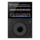 AlphaTheta CDJ-1500X Compact High-Resolution Professional DJ Player