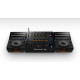 AlphaTheta CDJ-1500X Compact High-Resolution Professional DJ Player