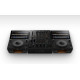 AlphaTheta CDJ-1500X Compact High-Resolution Professional DJ Player
