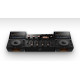 AlphaTheta CDJ-1500X Compact High-Resolution Professional DJ Player