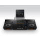 AlphaTheta CDJ-1500X Compact High-Resolution Professional DJ Player