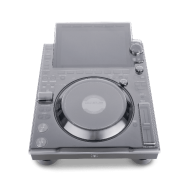 Decksaver CDJ-3000X Polycarbonate Cover 
