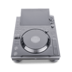 Decksaver CDJ-3000X Polycarbonate Cover 