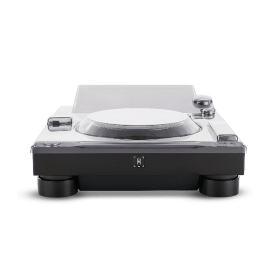 Decksaver CDJ-3000X Polycarbonate Cover 