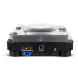 Decksaver CDJ-3000X Polycarbonate Cover 