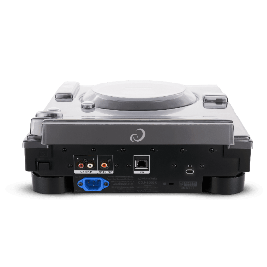 Decksaver CDJ-3000X Polycarbonate Cover 