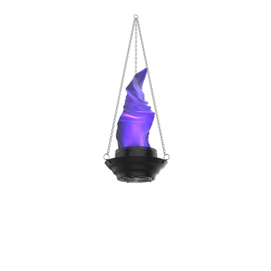 Chauvet Bob LED H3 - The Flame Light
