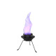 Chauvet Bob LED H3 - The Flame Light