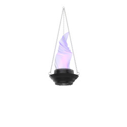 Chauvet Bob LED H3 - The Flame Light