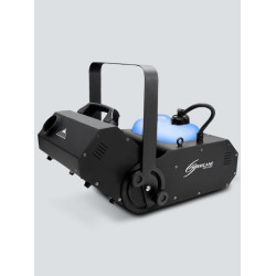 CHAUVET DJ Hurricane H1800 Flex Fog Machine with Wired Remote