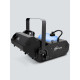CHAUVET DJ Hurricane H1800 Flex Fog Machine with Wired Remote