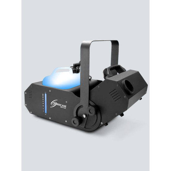 CHAUVET DJ Hurricane H1800 Flex Fog Machine with Wired Remote