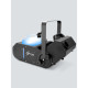 CHAUVET DJ Hurricane H1800 Flex Fog Machine with Wired Remote