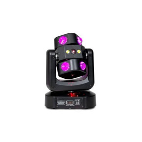 ColorKey Droid FX Multi-Effect Light
