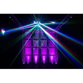 ColorKey Droid FX Multi-Effect Light