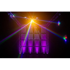 ColorKey Droid FX Multi-Effect Light