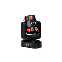 ColorKey Droid FX Multi-Effect Light ColorKey Droid FX Multi-Effect Light