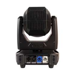 ColorKey Mover Spot 100 Moving Head LED Spotlight with Gobos ColorKey Mover Spot 100 Moving Head LED Spotlight with Gobos