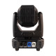 ColorKey Mover Spot 100 Moving Head LED Spotlight with Gobos