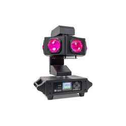 ColorKey Scorpius FX Multi-Beam Moving Head Effect Light ColorKey Scorpius FX Multi-Beam Moving Head Effect Light