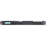 DBX ZonePRO 640 6x4 Zone Processor