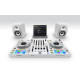 Pioneer DDJ-FLX10-W 4-Channel DJ Controller for Rekordbox DJ and Serato DJ Pro (Limited Edition) Pioneer DDJ-FLX10-W 4-Channel DJ Controller for Rekordbox DJ and Serato DJ Pro (Limited Edition)