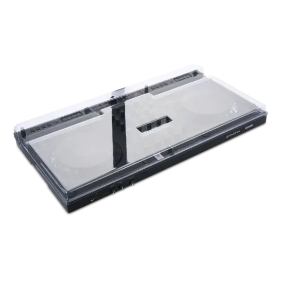 Decksaver DDJ-Grv6 Polycarbonate Cover