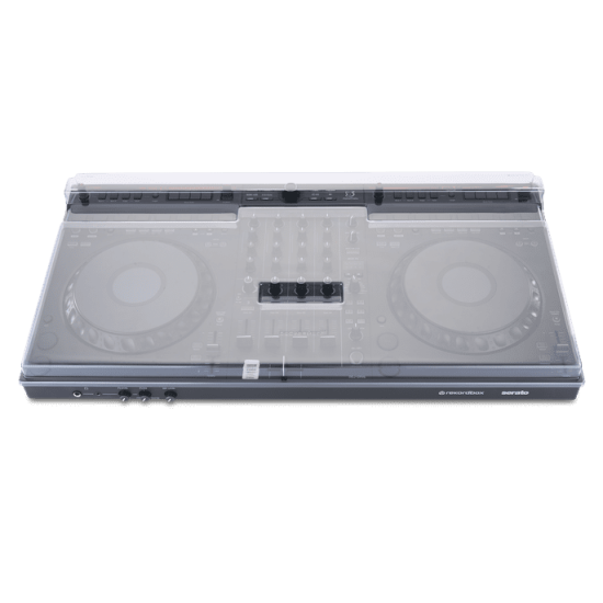 Decksaver DDJ-Grv6 Polycarbonate Cover