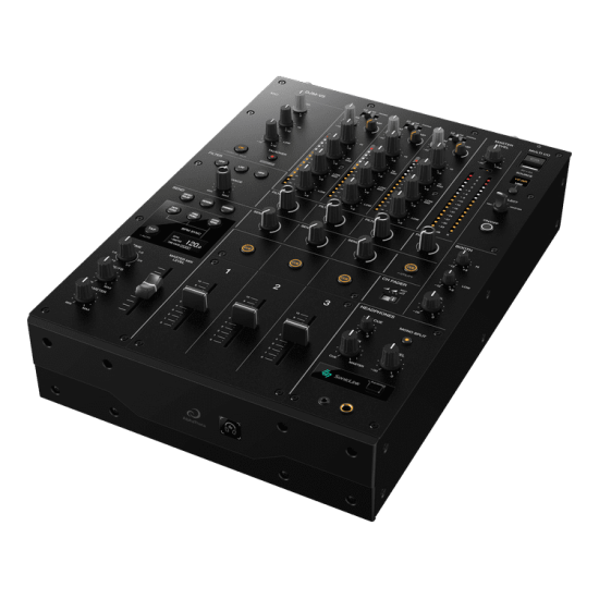 AlphaTheta DJM-V5 3-channel DJ Mixer