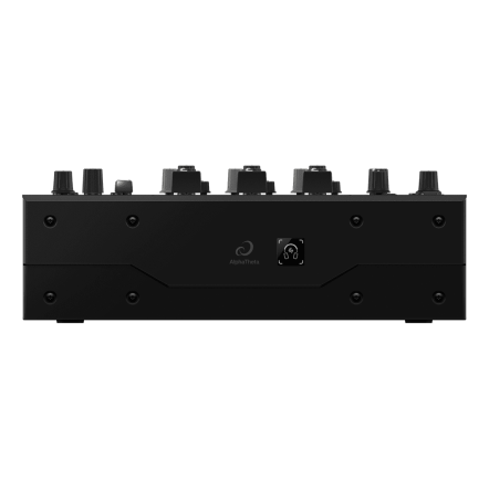 AlphaTheta DJM-V5 3-channel DJ Mixer
