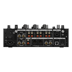 AlphaTheta DJM-V5 3-channel DJ Mixer