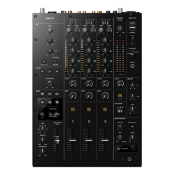 AlphaTheta DJM-V5 3-channel DJ Mixer
