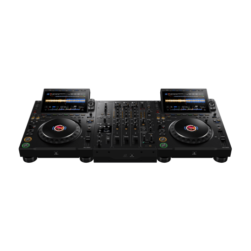 AlphaTheta DJM-V5 3-channel DJ Mixer