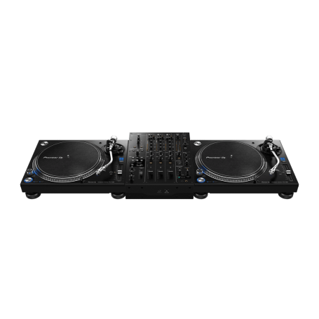 AlphaTheta DJM-V5 3-channel DJ Mixer