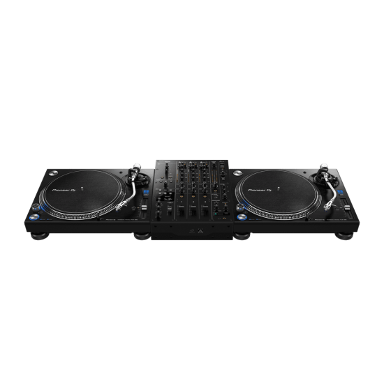 AlphaTheta DJM-V5 3-channel DJ Mixer