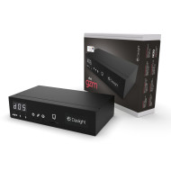 Daslight DVC GZM 1536-Channel DMX Interface Daslight DVC GZM 1536-Channel DMX Interface