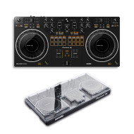 Deal Of The Week 12/16/24-12/22/24- Pioneer DDJ-REV1 With Decksaver Deal Of The Week 12/16/24-12/22/24- Pioneer DDJ-REV1 With Decksaver