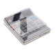 Decksaver For Akai MPC Sample Sampler Polycarbonate Cover