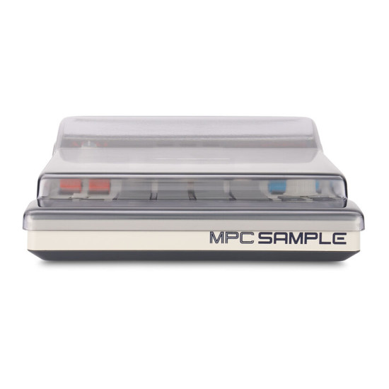 Decksaver For Akai MPC Sample Sampler Polycarbonate Cover
