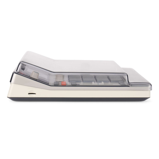 Decksaver For Akai MPC Sample Sampler Polycarbonate Cover