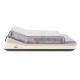 Decksaver For Akai MPC Sample Sampler Polycarbonate Cover