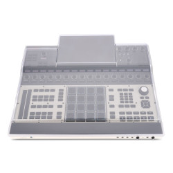 Decksaver Polycarbonate Cover for Akai MPC XL