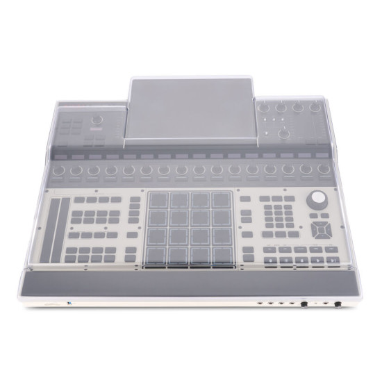Decksaver Polycarbonate Cover for Akai MPC XL