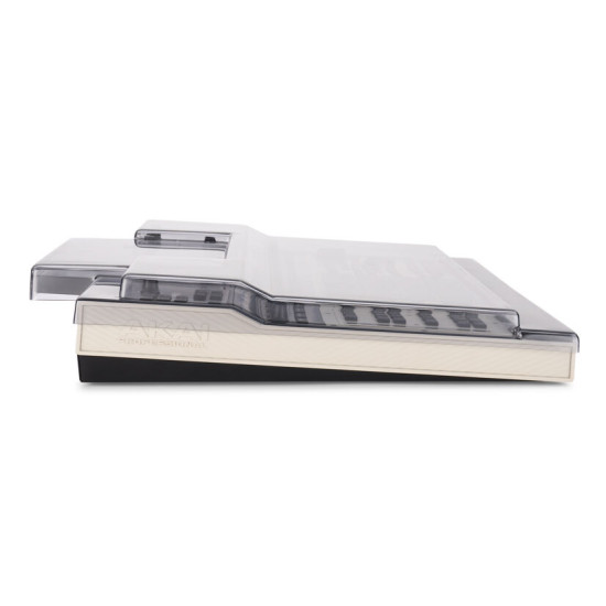Decksaver Polycarbonate Cover for Akai MPC XL