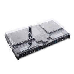 Decksaver Rane System One Polycarbonate Cover