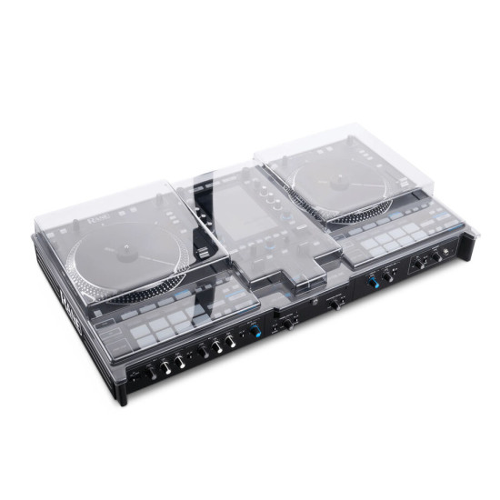 Decksaver Rane System One Polycarbonate Cover